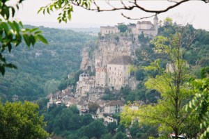 Rocamador France