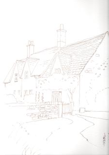 cottage-by-terry-harrison